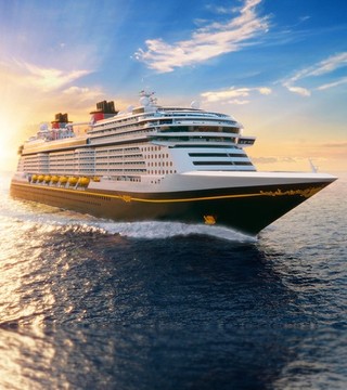 Cruceros Fluviales